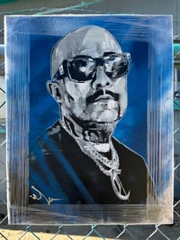 Mr CaponeE