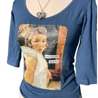 Image 1 of Comedy tee