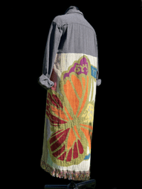 Image 1 of XL The Greatest Blanket Button Down