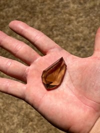 Image 10 of Natural Citrine DT #2433