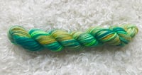 Image 7 of Hand Dyed Double Knit Merino, New Zealand 8 ply Yarn