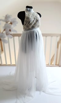 Image 1 of Roxie dress size S-M-L| photo props