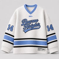 Image 2 of Hockey Jersey