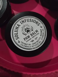 Image 2 of Pet Paw Balm