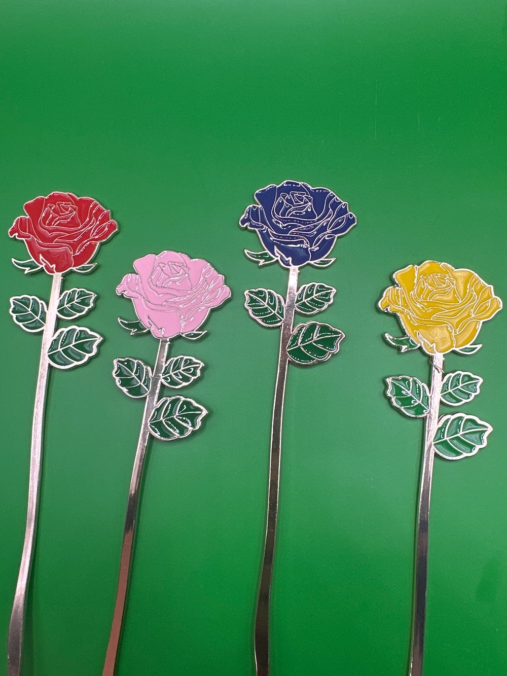Image of Bookmarks