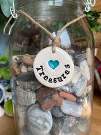 Image 3 of Shells or Teasures Tags