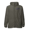 Unisex Windbreaker