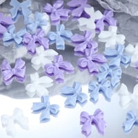 Image 4 of BOW NAIL CHARMS 
