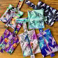 Image 1 of Mini Pouches 