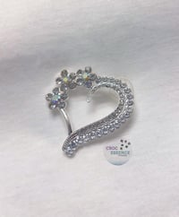 Image 1 of Silver Single #1