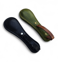 Image 1 of Pinkerton - 3 finger knuckle strap