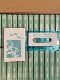 Lounge Tourist - Sprine Cassette 