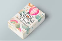 Game Box & Deck 
