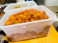 Image 4 of Yam Porridge 