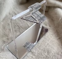 Image 4 of 8pcs Hangers Earring Jewelry Hanger Display