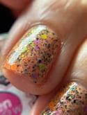 Glisten & Glow This is Boo Sheet