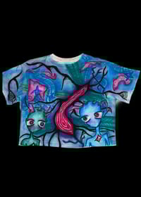 Image 2 of Portal To Now / Size Medium