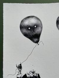 Image 4 of Maeve & Ciara - Print *Deckle Edges