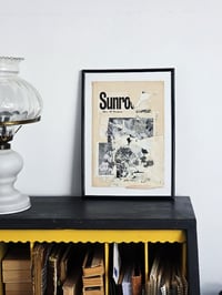 Image 2 of FRAGMENTS 