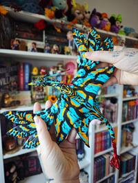 Image 1 of Ikran neytiri XXL 