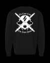 No Copy Cats Crewneck