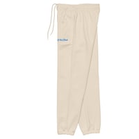 Image 5 of THE OFF THE CLOCK SWEATS - BLUE