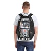 Team OLO Bookbag