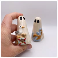 Image 4 of Nautical Ghosts 7cm