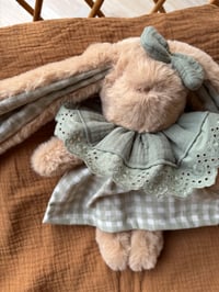 Image 2 of DOUDOU VICHY PIÈCE UNIQUE 