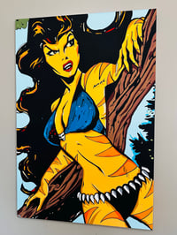 Image 2 of “Tigra” 