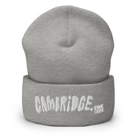 Image 3 of Cambridge Cuffed Beanie