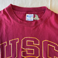 Image 3 of USC Tee