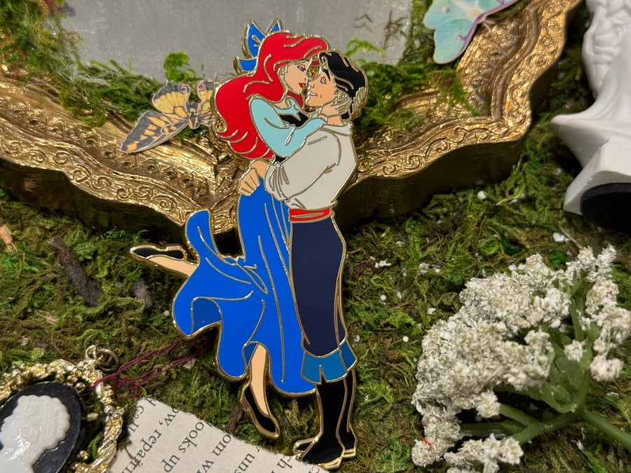 Image of Sweet Romance A&E