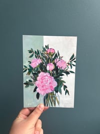 Image 3 of “Sweet Tea” Print