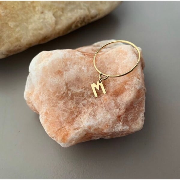 Image of YOU Ring