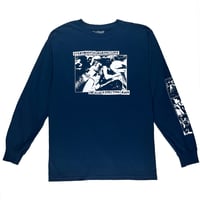 Image 1 of Swingers Longsleeve 