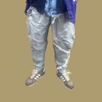 Image 3 of Lined Parachute Cargo