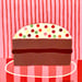 Image of Friday’s Cake