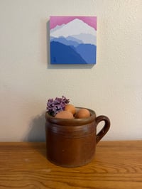 Mount Baker 