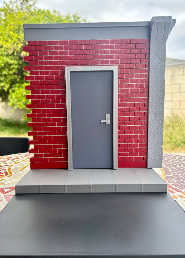 Image of 2797 Studios Modular Headquarters 
