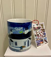 Image 1 of Llanddwyn island Mugs