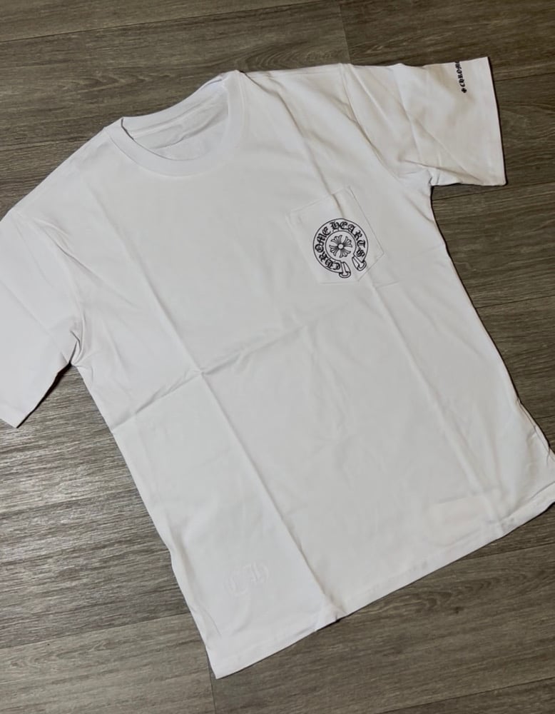 Image of Chrome Hrts Shirtss
