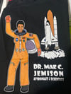 Dr. Mae Jemison 