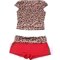 Image 2 of “ CHEETAH ” Set  