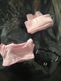 Image 2 of labubu set 
