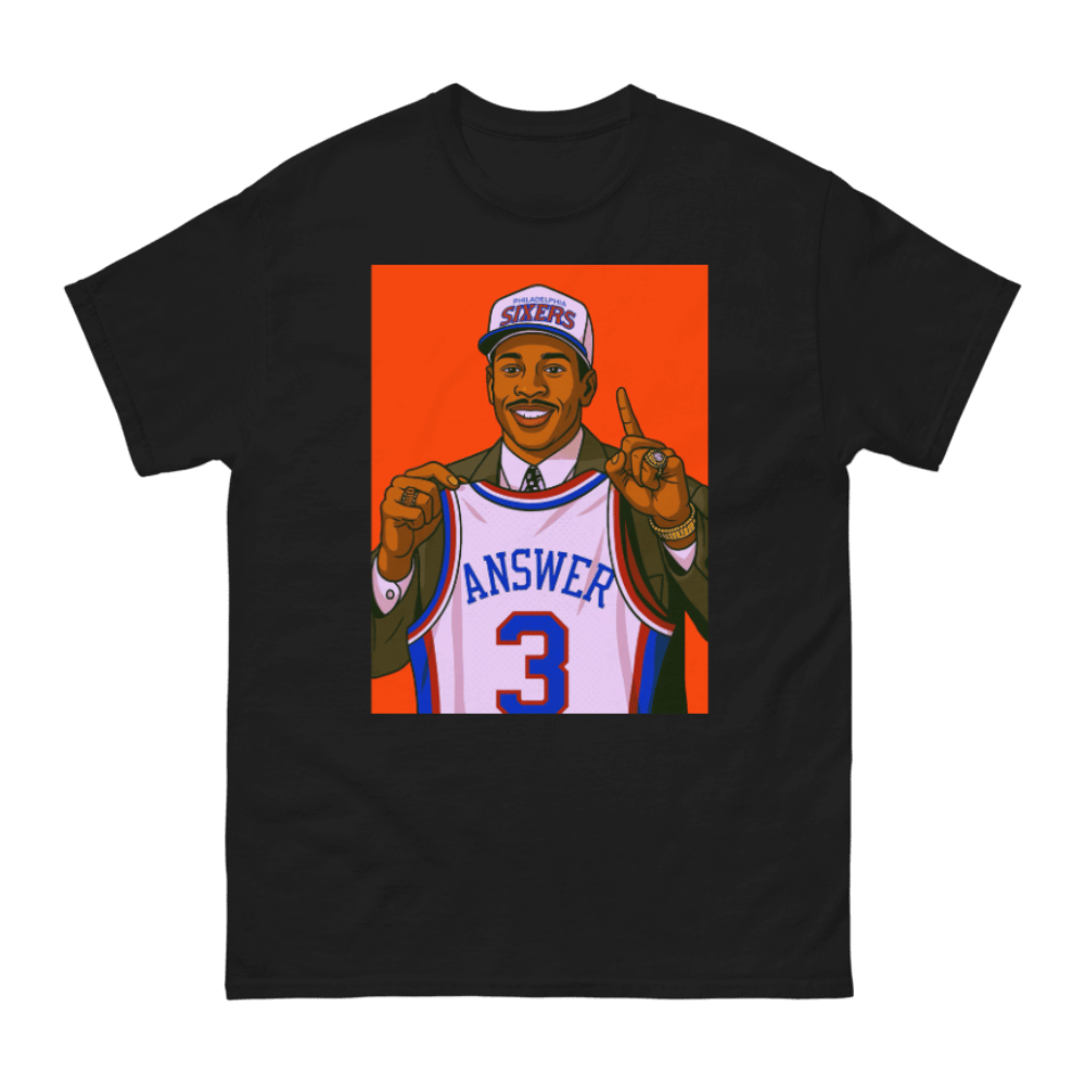 Draft Day 96 #1 Tee