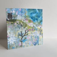 Image 1 of ‘Cornwall Path’ card