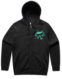 Image 4 of **PRESALE** All you need is… HOODIES & ZIP JACKET
