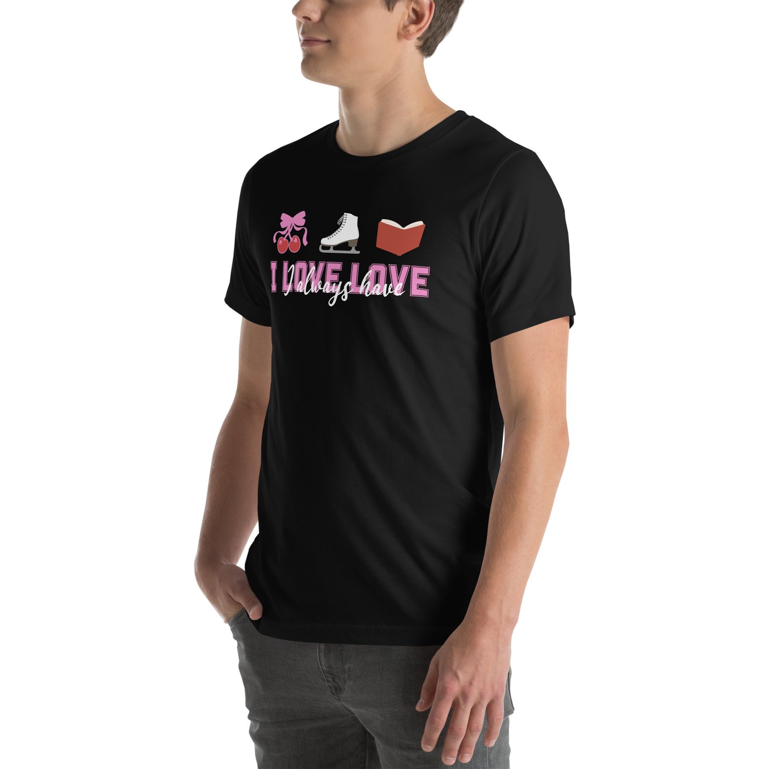 Image of Officially licensed Masie Unisex t-shirt