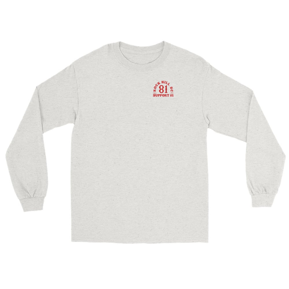 Executioner Long Sleeve